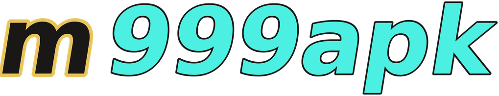 m999apk logo